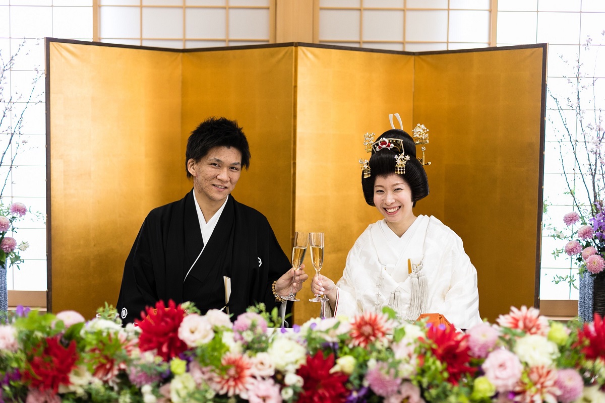 赤口に結婚式はNG？六曜の意味や注意するべきポイントを紹介Ringraph リングラフ