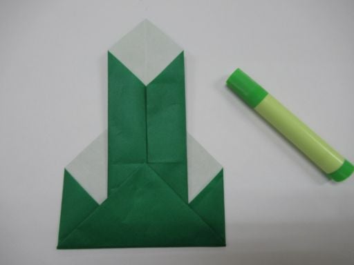 お正月飾り 高齢者向けの門松手作りアイデア