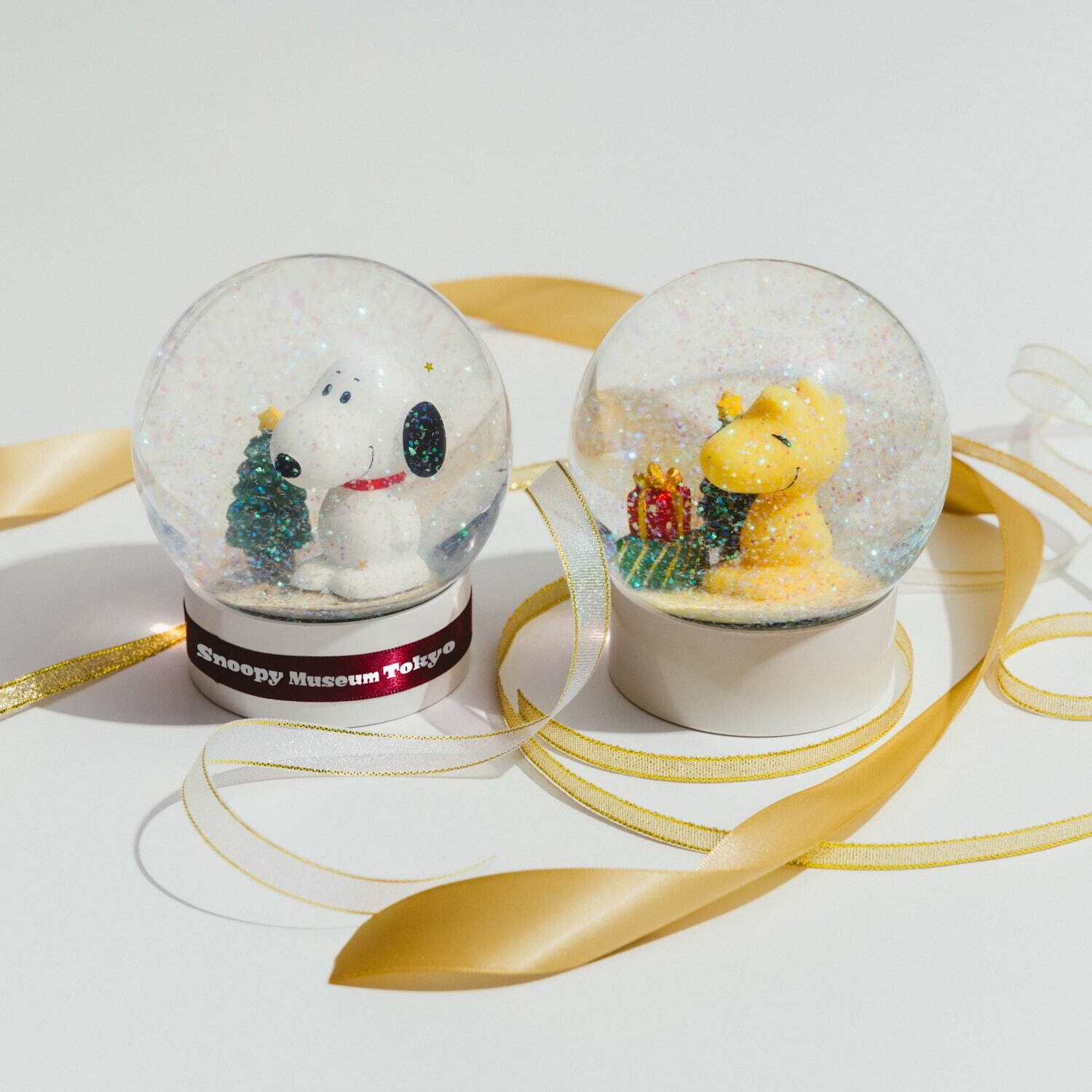 冬コーデのスヌーピーやチャーリー・ブラウンのグッズ！ユニバーサル・スタジオ・ジャパン『NO LIMIT！クリスマス2022』お土産