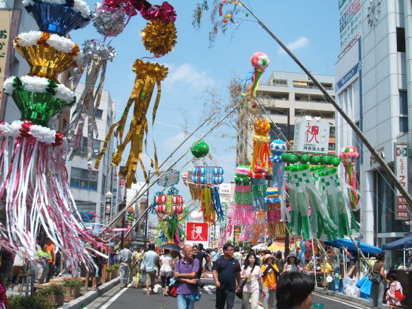 安城七夕祭り - 飲兵衛の酔写アルバムPartⅡ