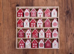 アドベントカレンダー 2024 – イワコーグローバル株式会社おもしろ消しゴム®、Miquelriusの取り扱い