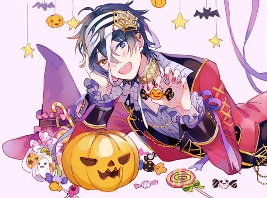 幸せなハロウィーンのお祝いの女の子と帽子の魔女とドラキュラの男の子イラスト素材透過、PNGフリー画像ダウンロード - Pngtree