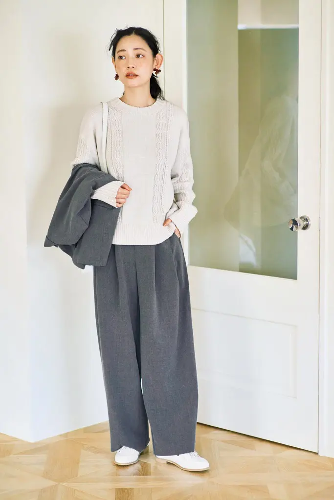 会場別 好感度が上がる会社忘年会コーデアヴァンティオンライン