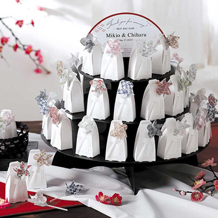 和婚演出結婚式DIYアイディア費用節約