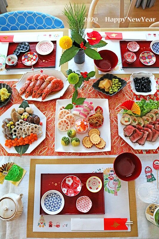 週末セール新品未使用 お正月 ワンプレート 羽子板 皿 和食器セット 3人 庫山窯 古伊 有田焼Yahoo!フリマ 旧PayPayフリマ