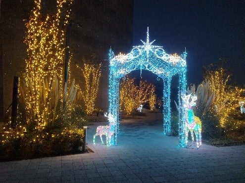 親子でわくわくクリスマス☆ アドベントカレンダーの作り方 - ペーパークラフト - クチュリエブログ