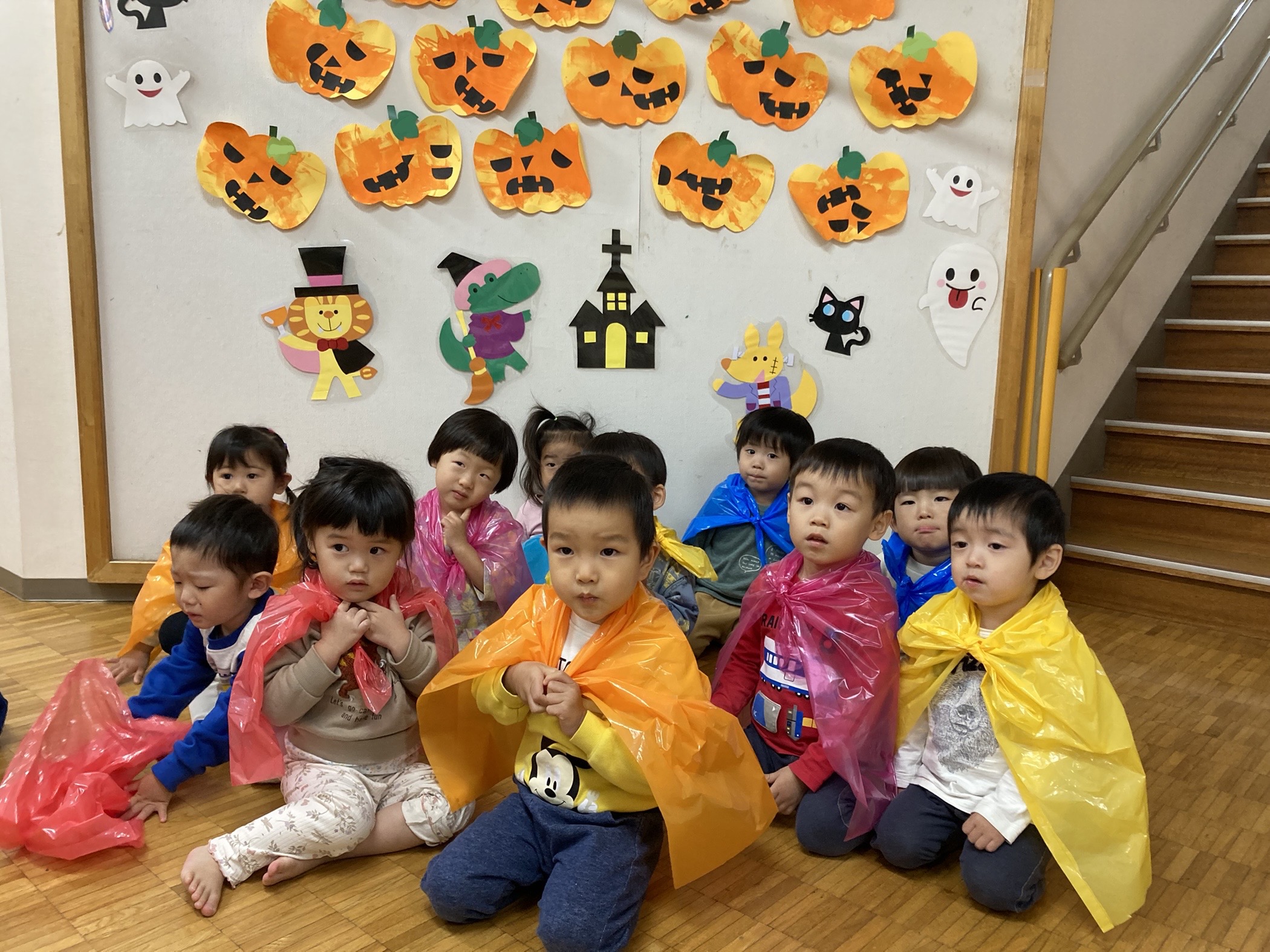 楽天市場 保育園 コスプレ・変装・仮装ホビー の通販