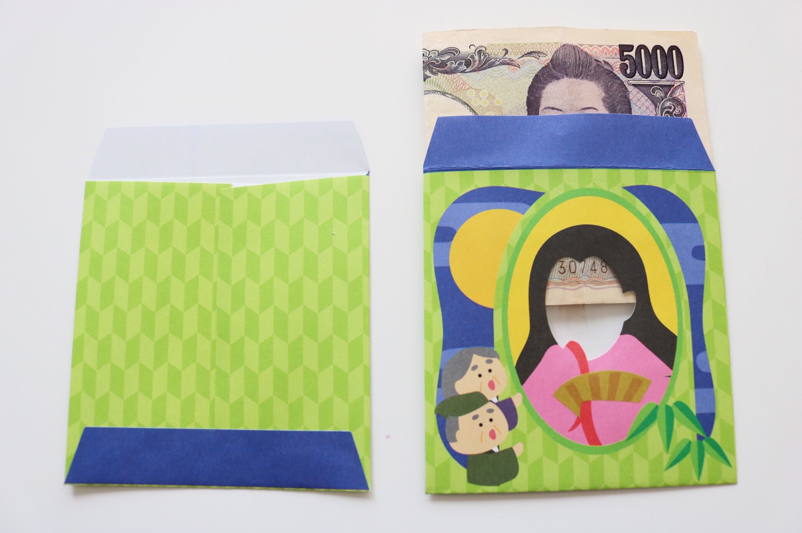 楽しそう! 去年貯めた小銭貯金で「お年玉掴み取り大会」やってみた結果 家族が盛り上がるアイデアに「うちもやりたい」の声もマイナビニュース