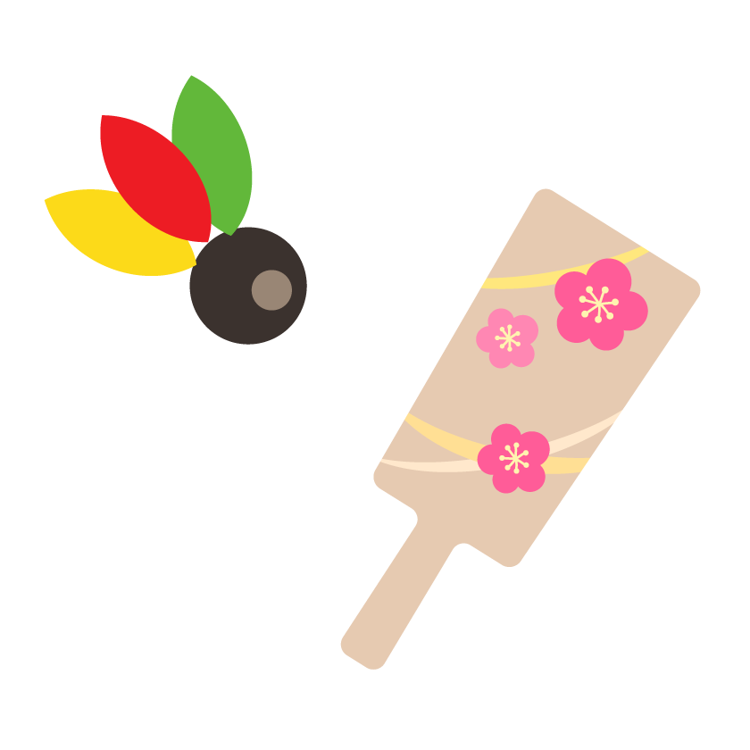 羽子板人形のはなふさ鳥取・倉吉・米子・松江・出雲・浜田