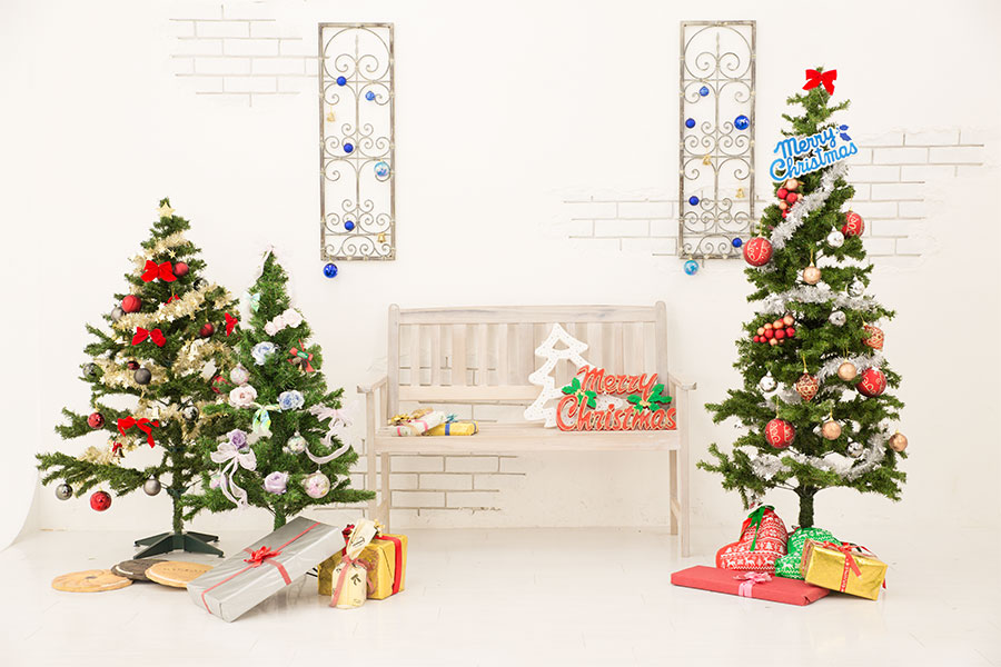 ハコアムクリスマス2024-12 25まで-ハコスタジアム大阪