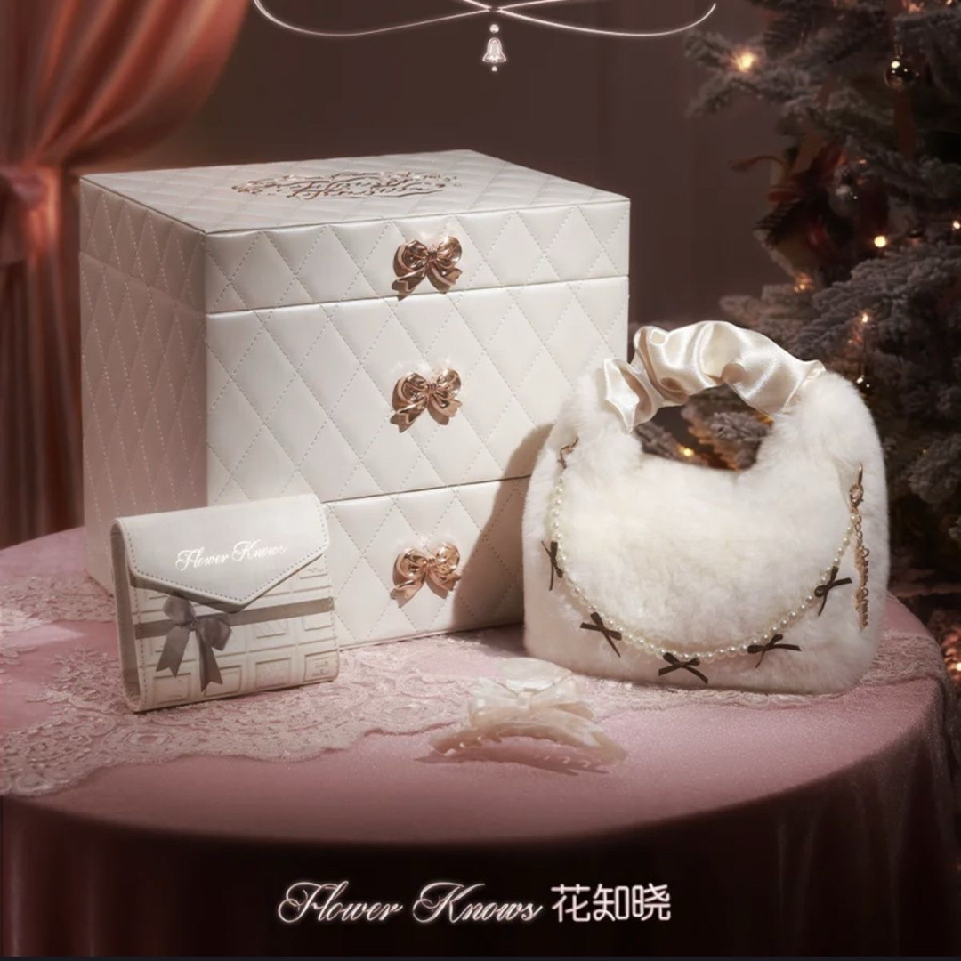 楽天市場 クリスマス メイクボックスメイク道具・ケアグッズ ：美容・コスメ・香水の通販