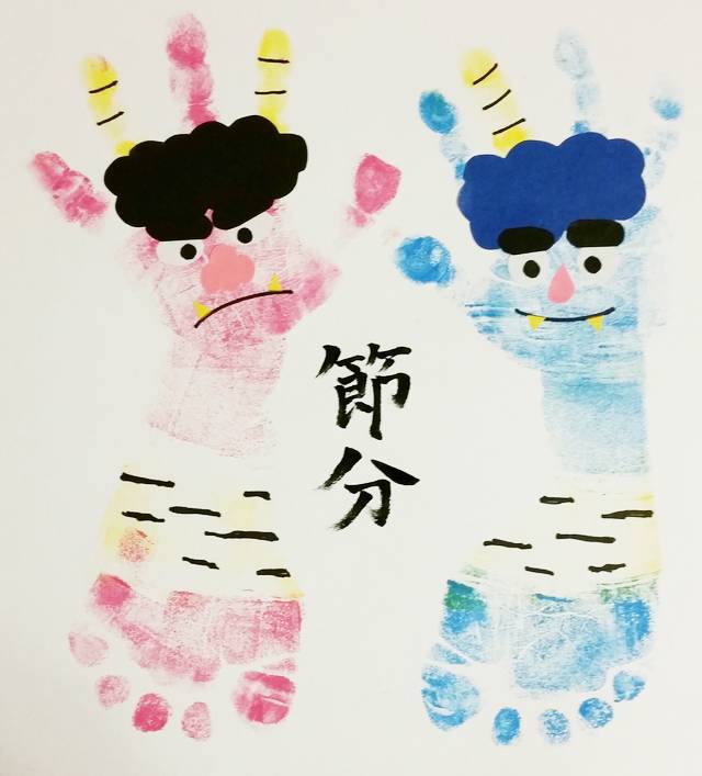 節分の豆まきを親子で楽しもう！ダンボール 工作で鬼退治あそび♪こそだてまっぷ