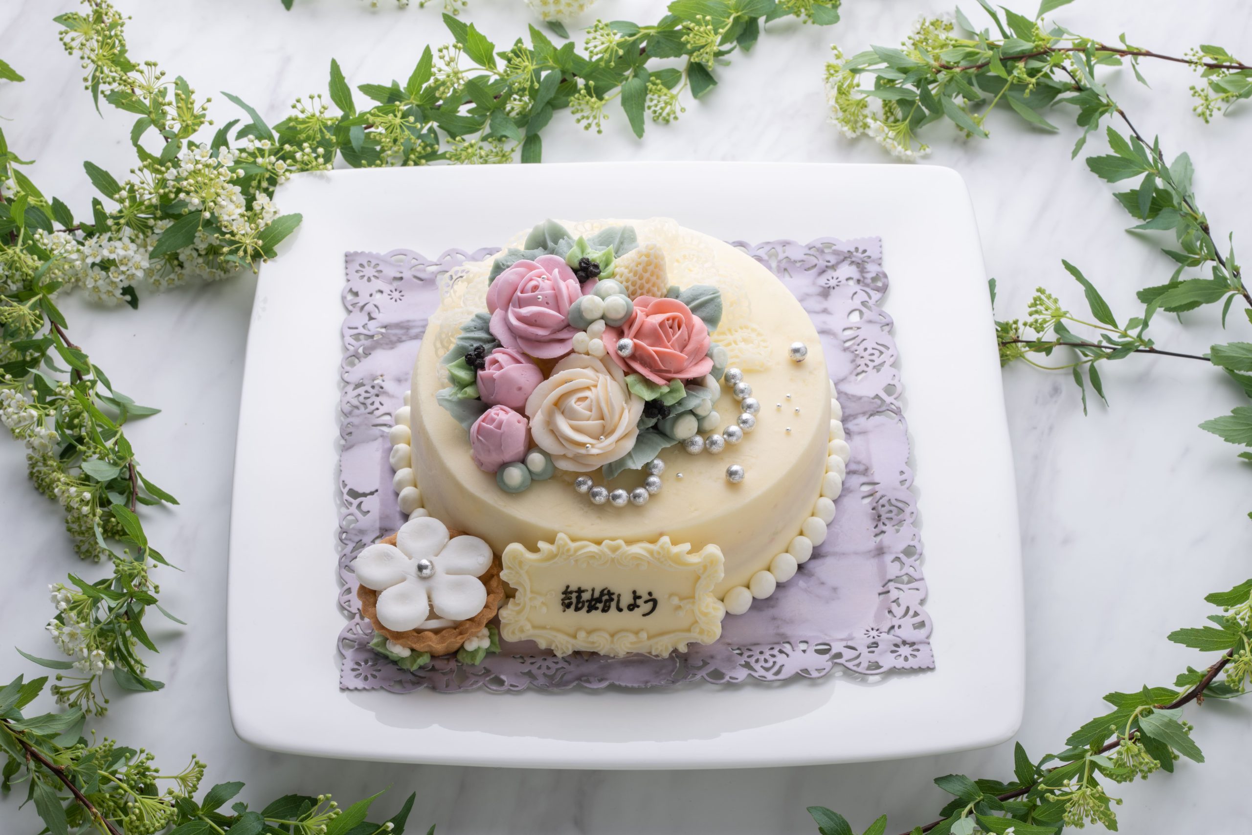 特別な日に、記憶に残るサプライズを。三井ガーデンホテル豊洲プレミア