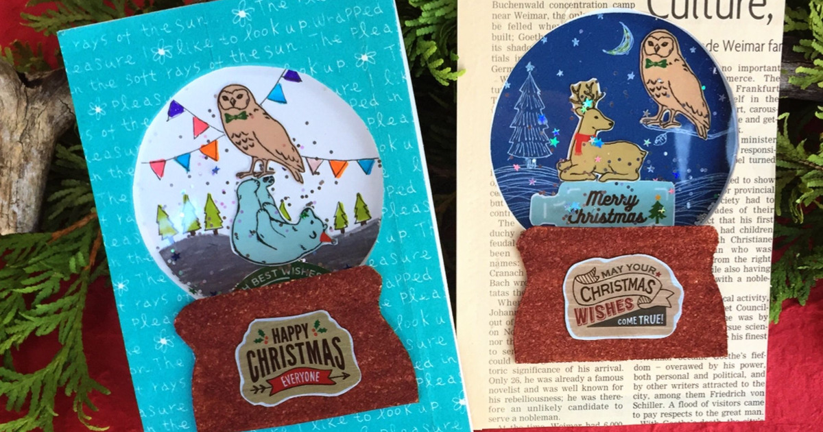 ラッピングのアクセントにぴったりな「メッセージタグカード」 セリア2020 12 03 13:00 サイゾーウーマン 2ページ目