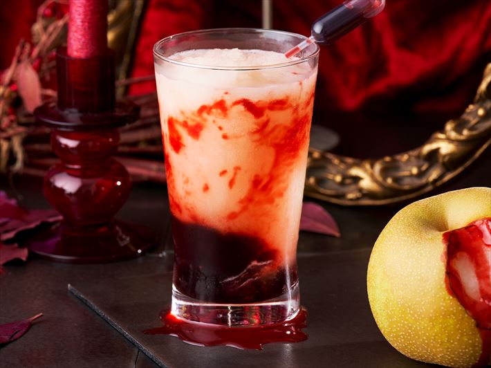 彼と飲みたい♪ ハロウィンカクテルアイデアレシピまとめ - macaroni