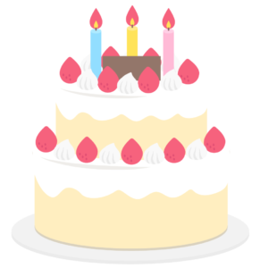 ハッピーバースデイイラスト画像とPNGフリー素材透過の無料ダウンロード - Pngtree