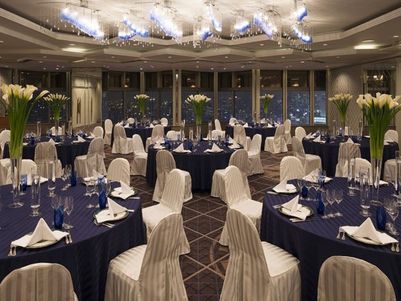 アフタヌーンティー・スイーツ付きで優雅にホテルステイ！女子会や1人ステイにも - OZmall