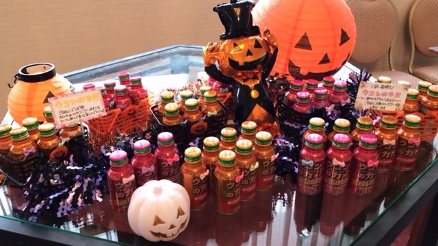 キーワードは「マタニティウエディング」「ハロウィン」「警察官さん」内容一杯の結婚式のブログです♪ – ￼大阪の結婚式情報