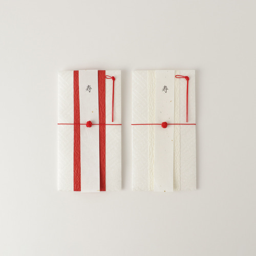 Qoo10ハンカチで出来たご祝儀袋 結婚式に最適！ : 文具