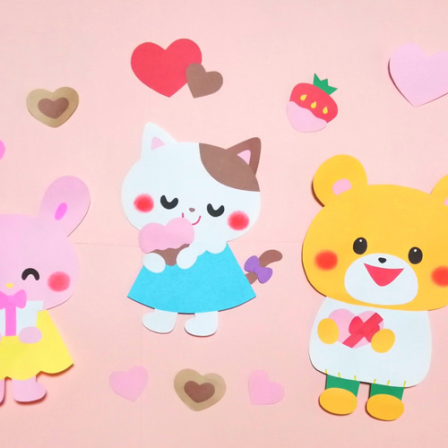 2021年 3月ページ 3ハビーブログ発達が気になるお子さまをサポートする ハビ