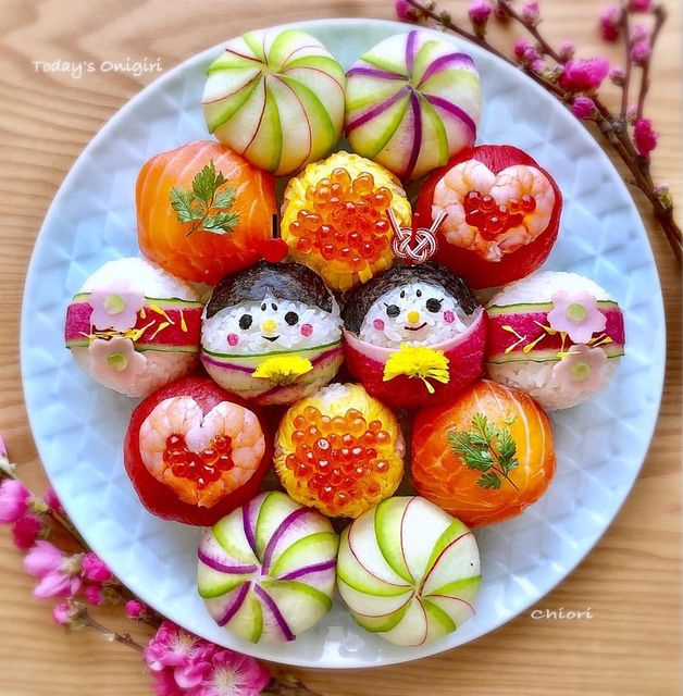 ひな祭り 子供の日 七夕♪稲荷ちらし寿司 by ｱﾄﾘｴ沙羅クックパッド簡単おいしいみんなのレシピが392万品