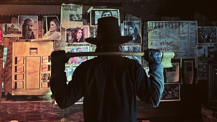 你最喜歡的感恩節 十一月主題電影是什麼？ : r popculturechat