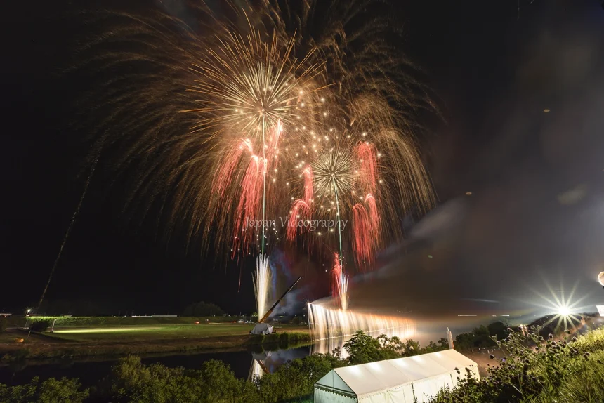 8 14 木 音楽スターマインが見どころ！『第3回信州駒ヶ根花火大会』地元高校生も企画・運営に参加する花火大会 花火大会＆夏祭り特集2025 ＠長野県駒ヶ根市- Yahoo! JAPAN