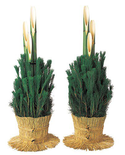 門松の飾り方門松の販売と通販『日本の門松』- 手作りの本格門松を全国にお届けします