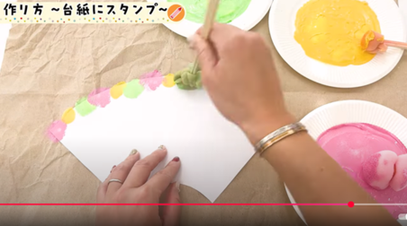 可愛いお雛さまを作る！簡単にできる製作アイデア