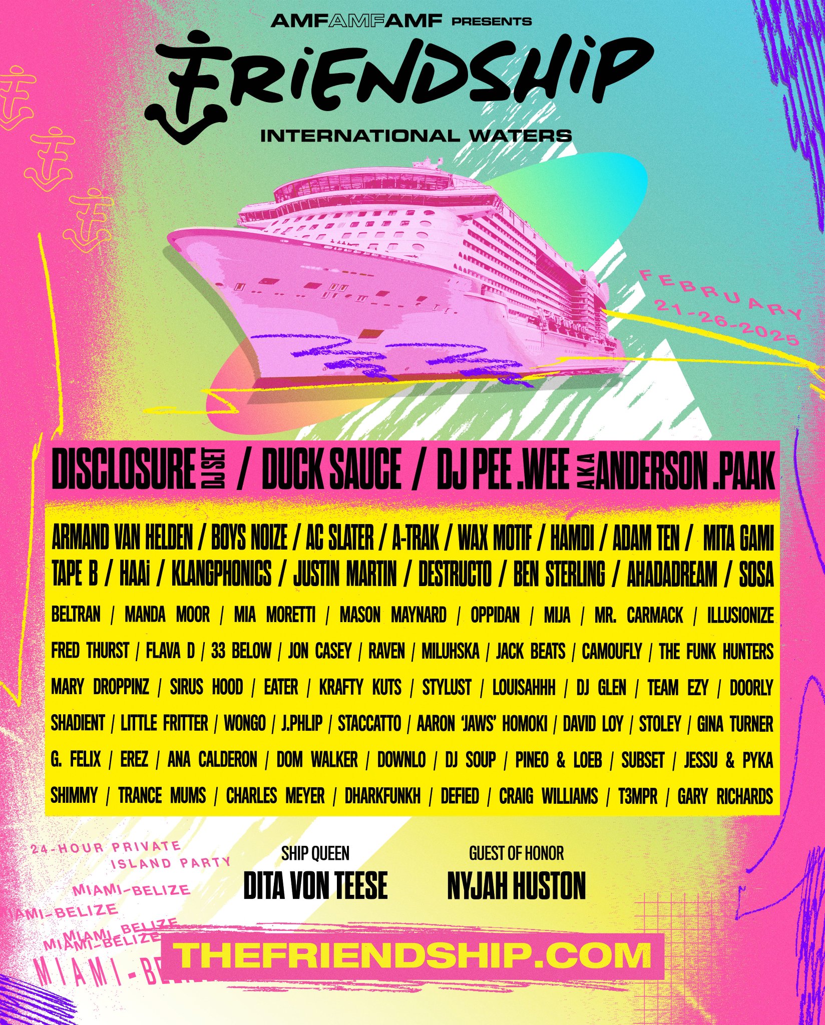 プライベート船上パーティクルーズ東京・横浜の貸切クルーズ専門 リュクスクルーズ