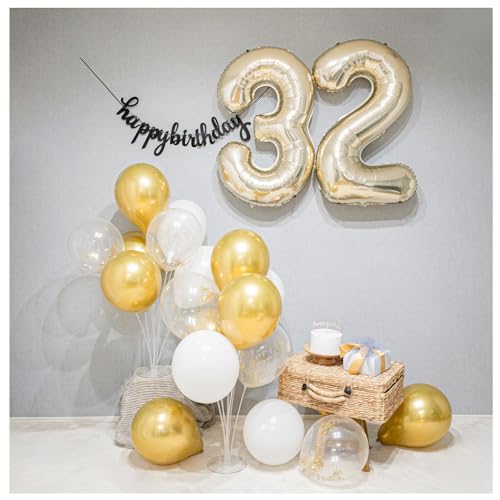 Amazon14歳 誕生日 バルーン 風船 バースデー 飾り付け セット数字 バルーン 14 付き 男の子 女の子 大人 シルバーピンク 誕生日パーティー 飾り 誕生日デコレーション セット スターライト灯串付き風船・バルーンおもちゃ