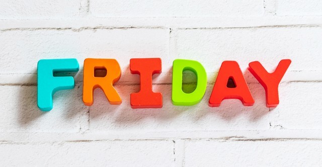 曜日一覧※英語や省略形もあり 日曜日、月曜日くえすんと