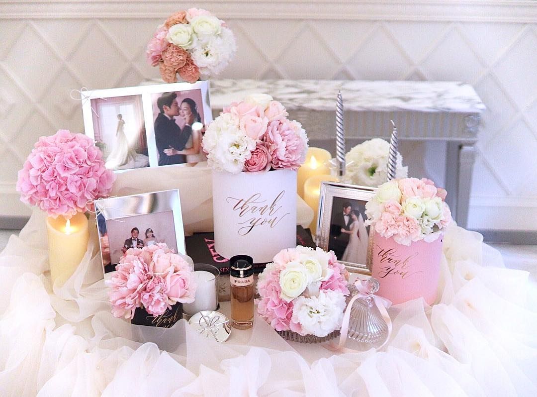 結婚式のウェルカムスペースにおしゃれな花のアレンジメント東京・表参道・青山プリザーブドフラワーアレンジメント教室「花 学校」初心者でも1回でおしゃれに手作りする！お花レッスン