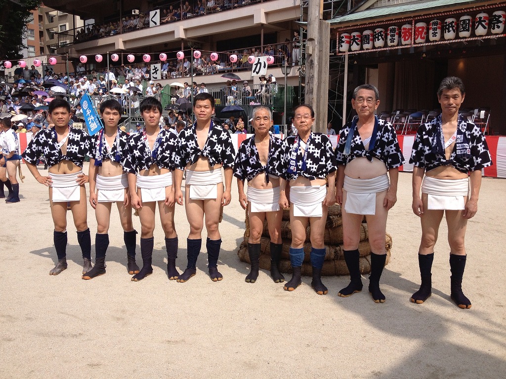 博多祇園山笠、夜明けの街を熱狂 「オイサ！」の声響く共同通信 ニュース沖縄タイムス＋プラス