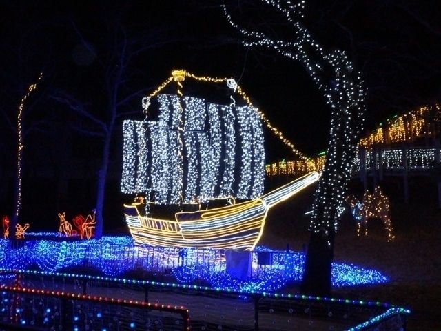 境夢みなとターミナルイベント 七夕イベントIN境夢みなとターミナル