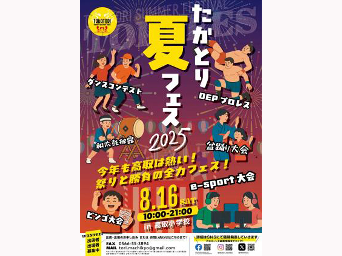 WILD BUNCH FEST. 2019全国フェス・夏フェスリスト2019Festival Life日本最大級の音楽フェス情報サイト