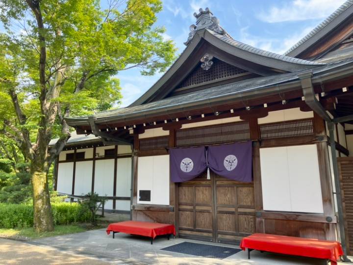 大阪市中央公会堂 披露宴プラン大阪城西の丸庭園大阪迎賓館首都圏在住限定