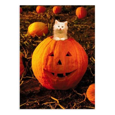 ジャック・オ・ランタンとは？ハロウィンの由来や作り方もDomani