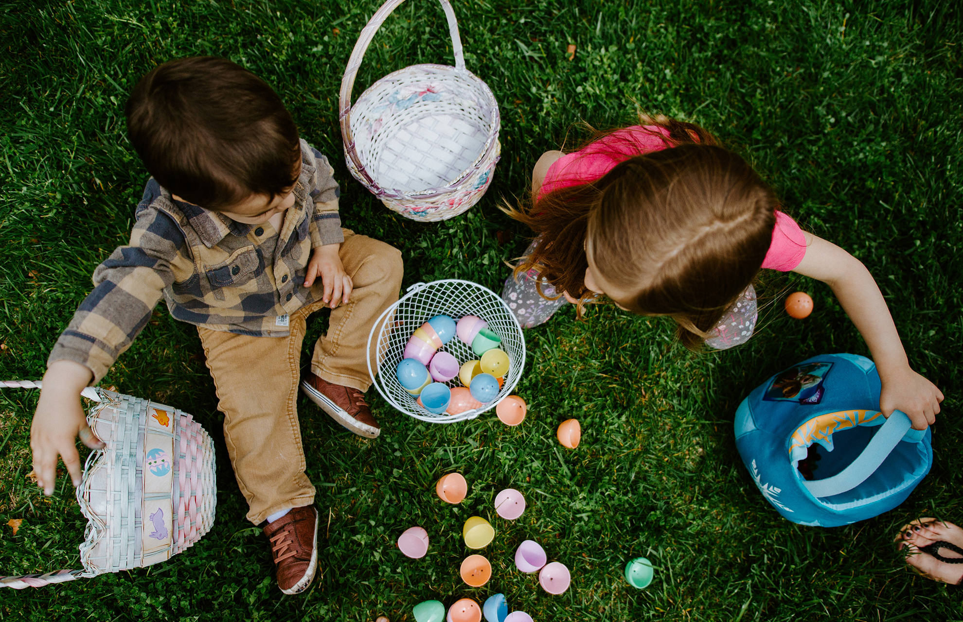 イースターイベント企画特集2026年版 人気急上昇中のイースターイベント！春休みの販促集客におすすめ4選！子供向けイベント企画 、キッズワークショップ運営株式会社ピコトン