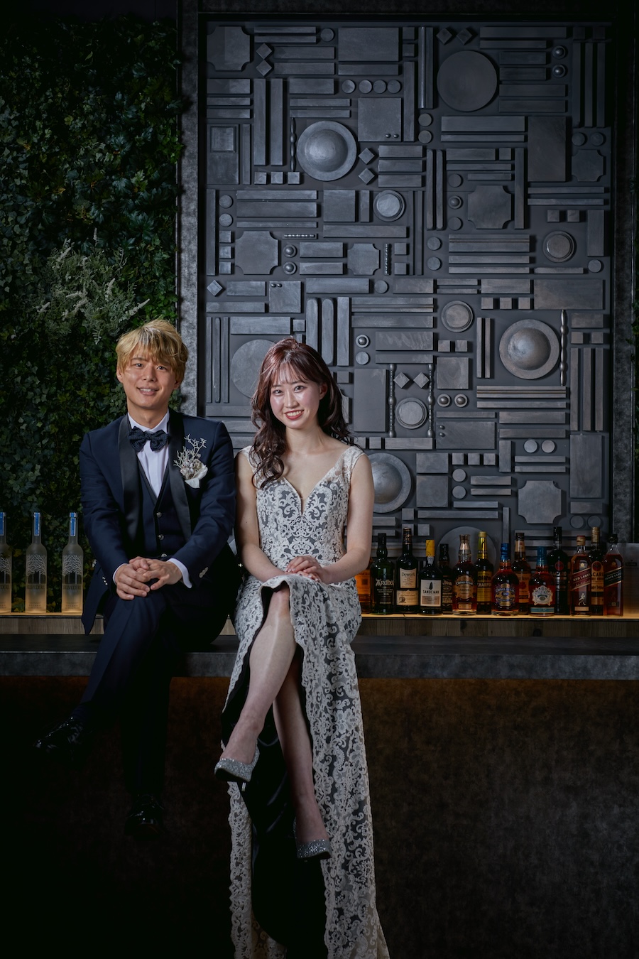 Remind Dress Salon リマインドドレスサロントキハナ