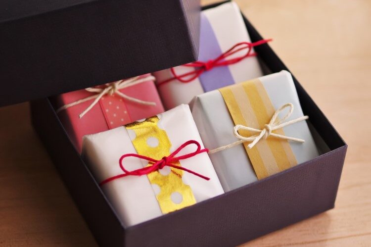 結婚挨拶で喜ばれる手土産15選＜名古屋編＞