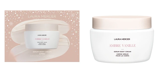 クリスマスコフレ2023ローラ メルシエ ホリデーだけの限定パッケージや特別セットが続々登場Domani