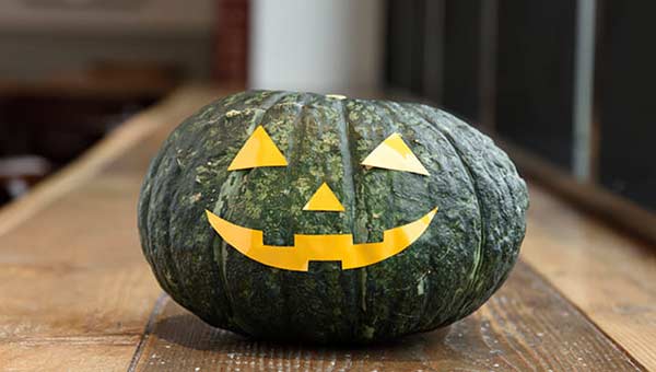 親子でハロウィンを楽しもう！ジャックオーランタンの作り方広島の子育て「ママの笑顔がみんなを元気にする」ママンペールweb