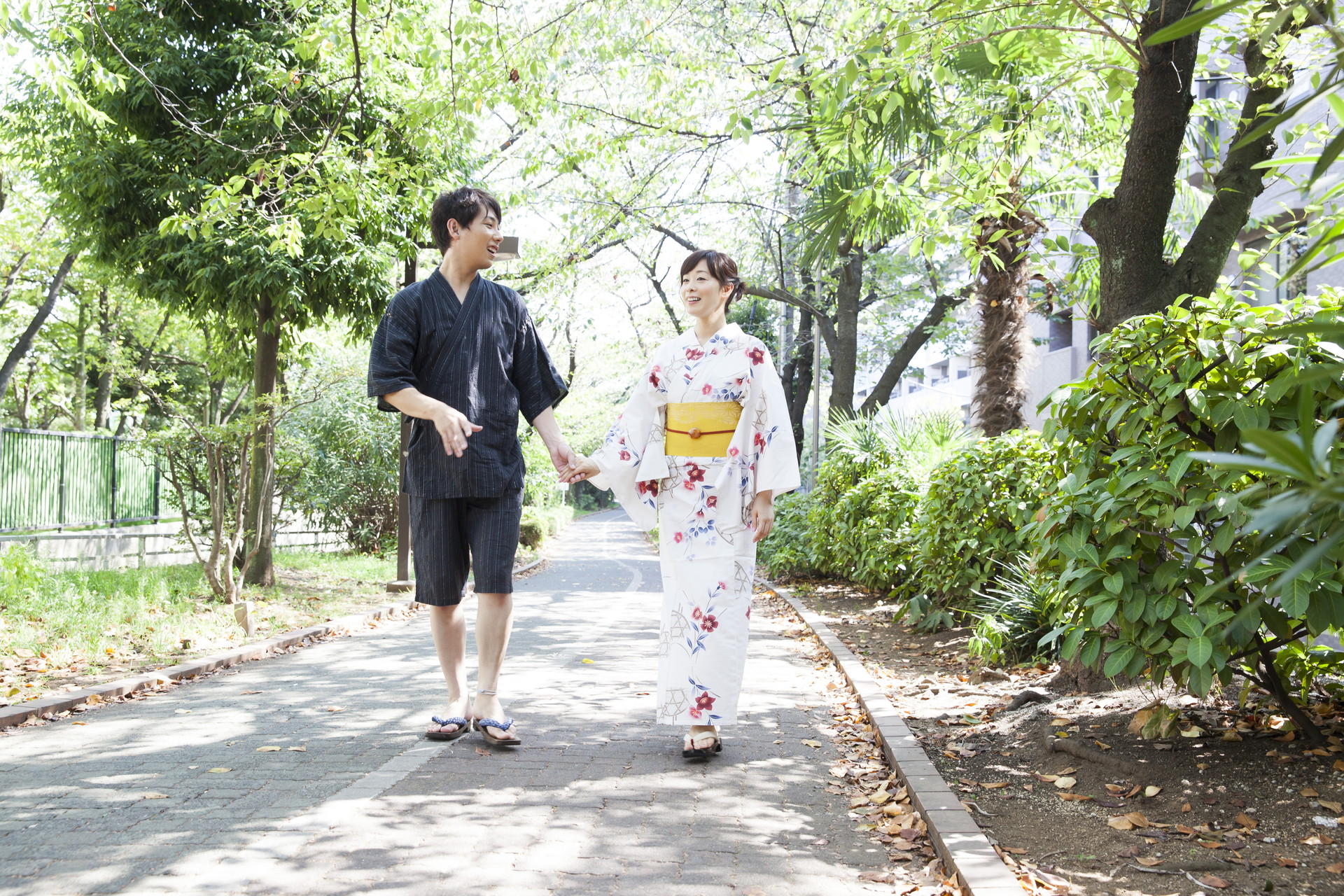 花火大会デート 付き合う前の人が知っておくべき必勝法！距離を縮める㊙テクニック５選