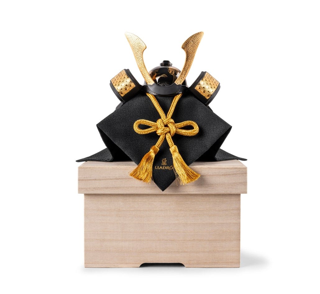 マンションでも五月人形は上手に置ける！コンパクトサイズが大人気株式会社ふらここ