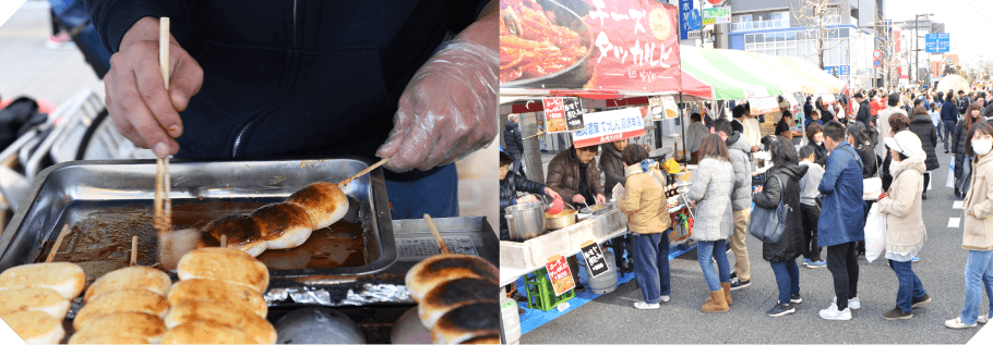 2025 群馬県のだるま市4選 1月開催＆親子におすすめを厳選！いこーよとりっぷ