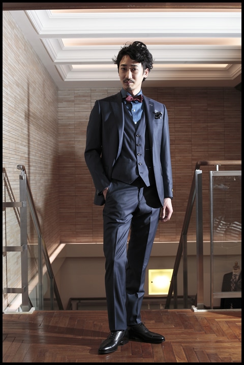 知人の結婚式で着用するワイシャツの色は何色がいいですか？NGなワイシャツの色は何色ですか？シャツの専門店 ozieオジエ