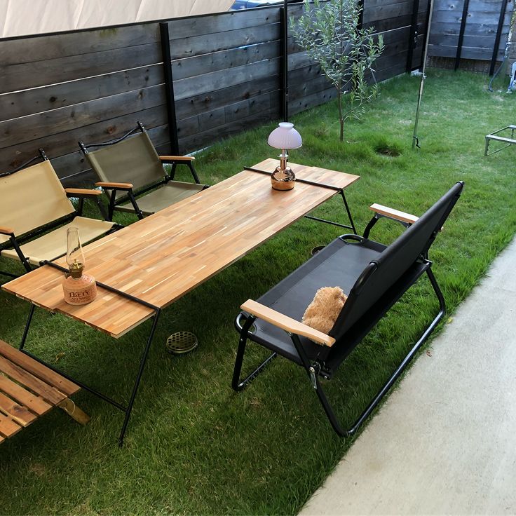 タイプ別 おすすめバーベキューテーブル15選！選び方もチェックBBQ HACK バーベキューハック