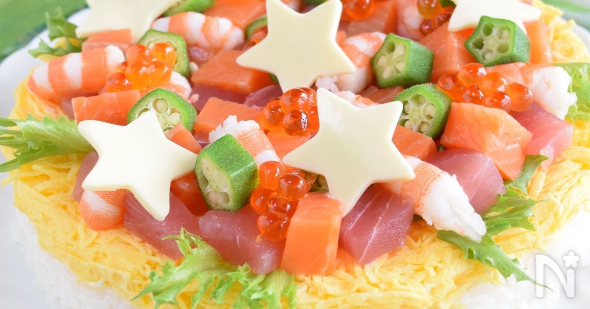 七夕の定番料理とは？そうめん以外のアレンジレシピもご紹介デリッシュキッチン