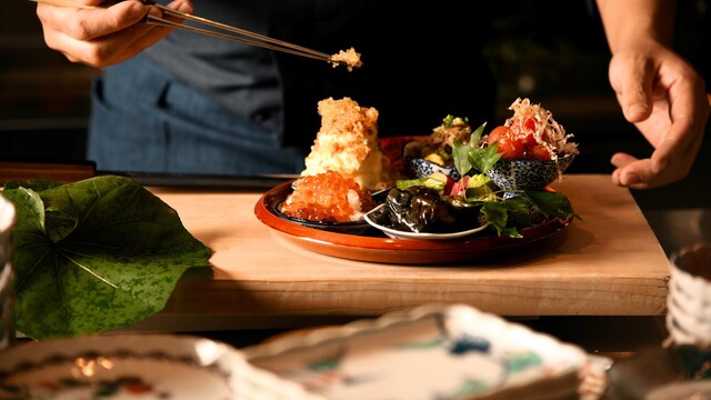 めしや 浮世ばなれ - 矢場町 居酒屋食べログ
